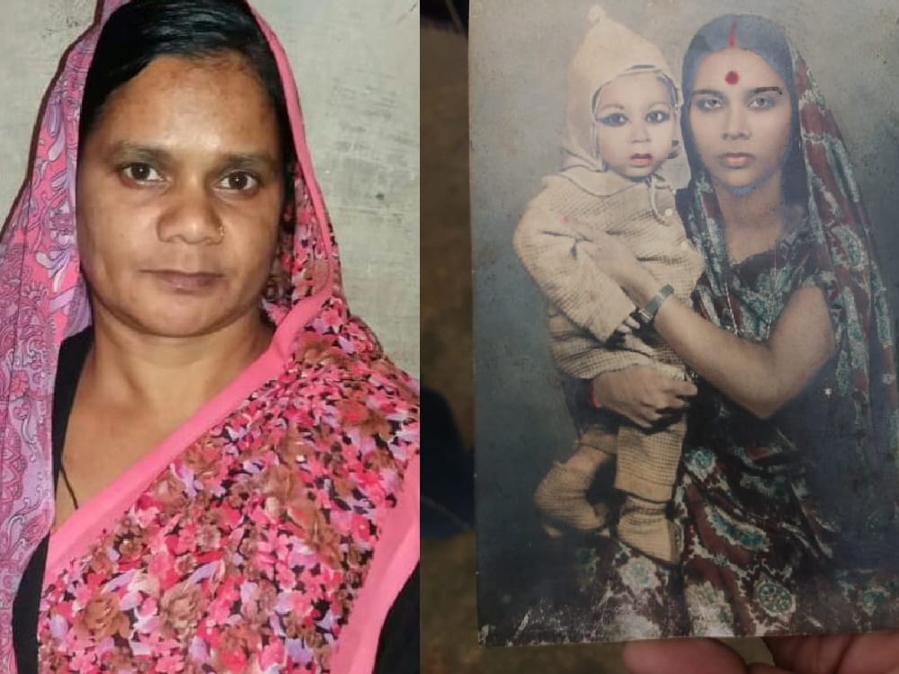 bank employee rakesh rai murder case, know all the fact about crual murder case gorakhpur