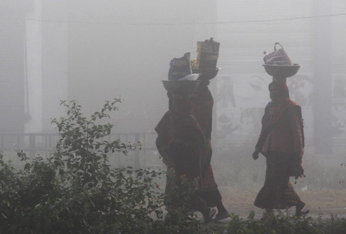 temperature falls in Jammu kashmir, jammu srinahar highway closd