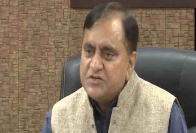 NGOs and outsiders are involved in the protest, the administration is taking action: DGP