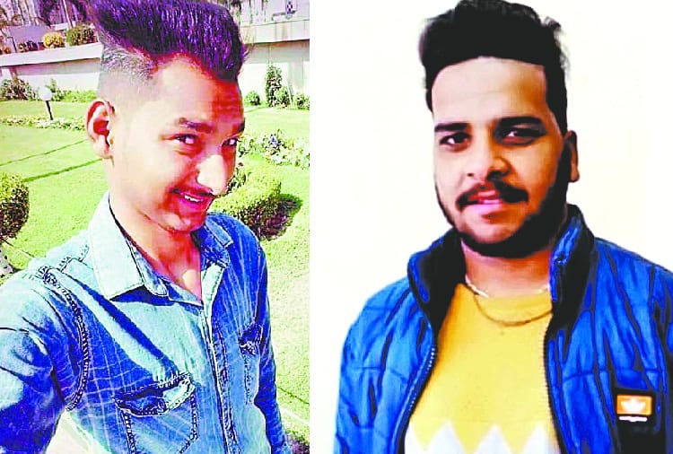 Drugs Smugglers Try to Crush STF Team Members