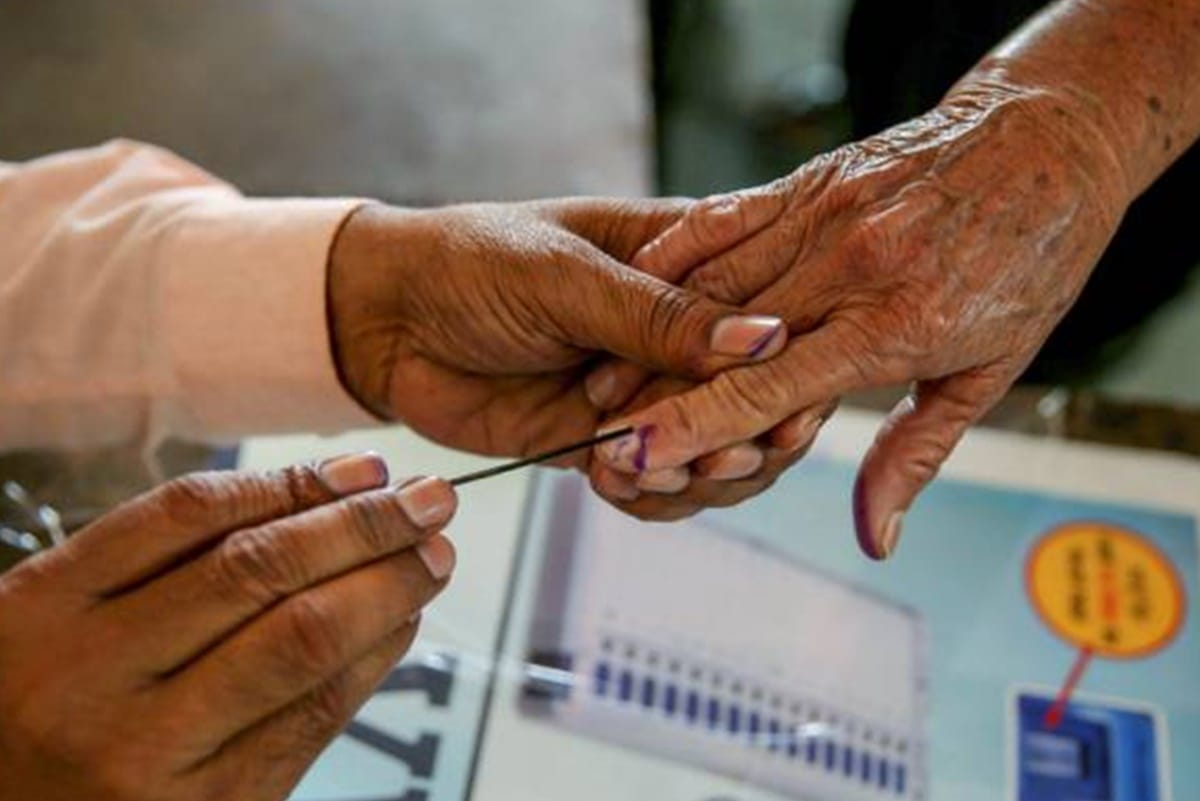 Voting on May 9 to elect Pradhan in Inderpur and Odharan