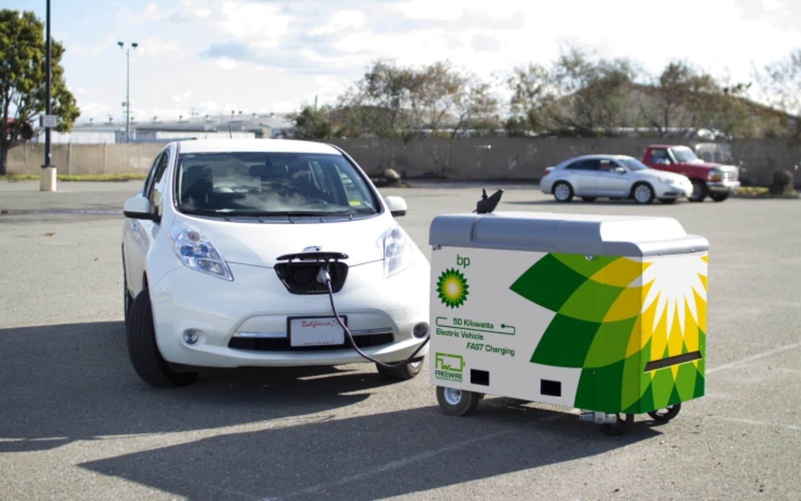 Electric car will run for 17 million kilometers from Tesla battery