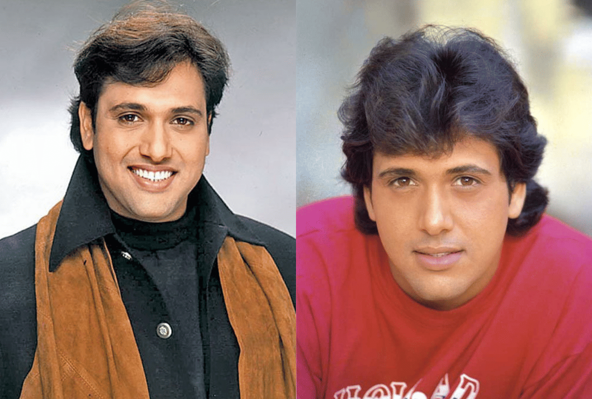 Govinda birthday special when he faced On His Bad Career