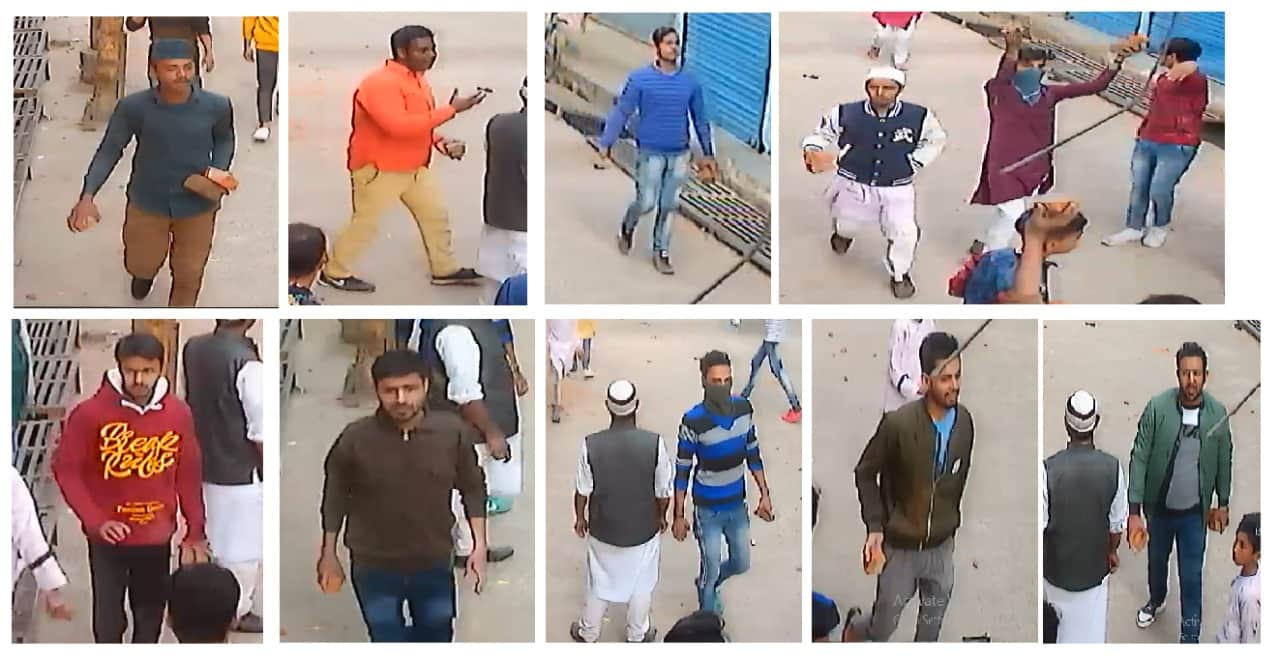 Gorakhpur Violence during CAA and NRC protest in india