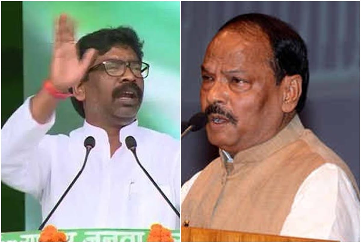 Jharkhand CNT and SPT issue is same as citizenship law among tribals
