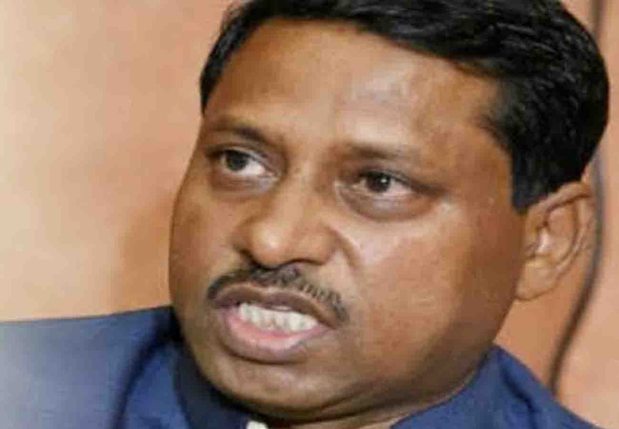 Ram Shankar Katheria said read the citizenship law, there is no violation of the rights of Indians