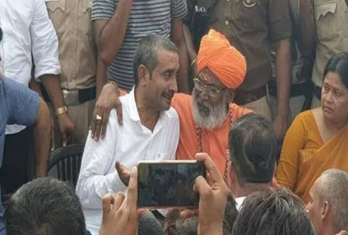 Unnao rape case kuldeep sengar sentence to jail till death what court say during judgement start cry