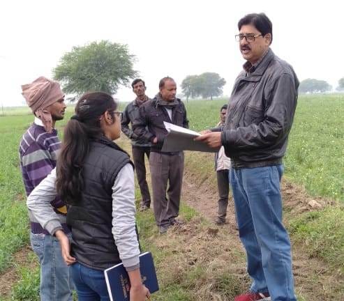Maintain MNREGA records correctly