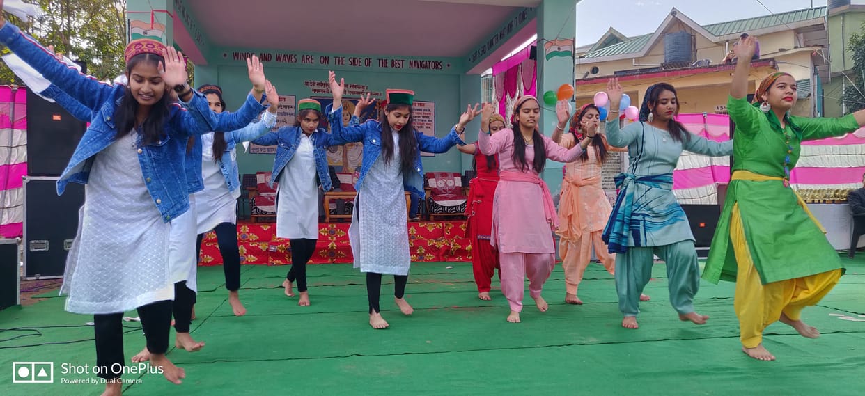 sandhole and kothuwan's school anuual function