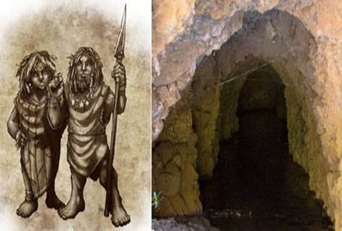 Makhunik A mysterious village of little people