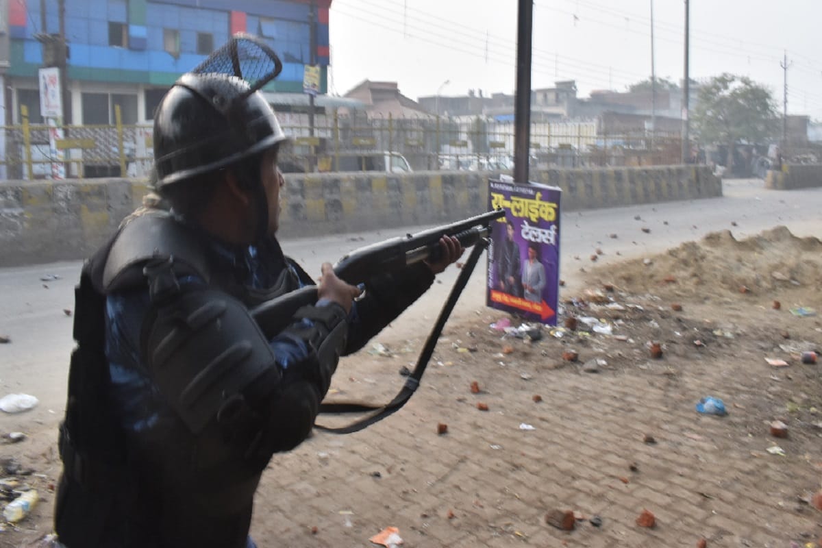 Meerut violence, police clear that how many bullets fired to control the crowd
