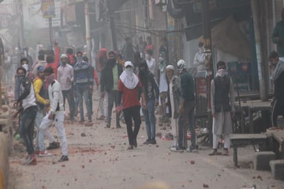 Big revealing about Muzaffarnagar violence
