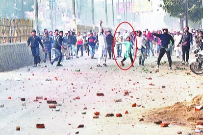 Big revealing about Muzaffarnagar violence