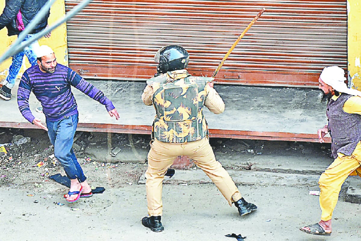 CAA protest, Four youths killed in Meerut violence after conspiracy in Delhi