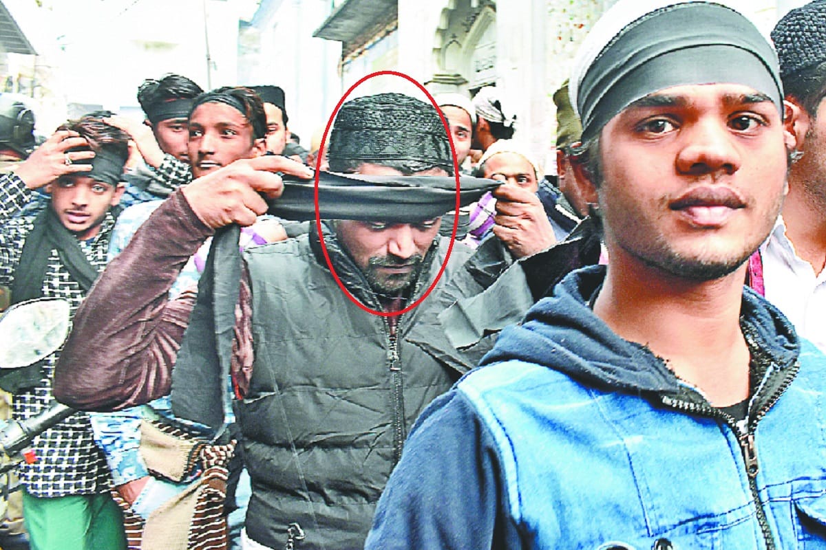 CAA protest, Four youths killed in Meerut violence after conspiracy in Delhi