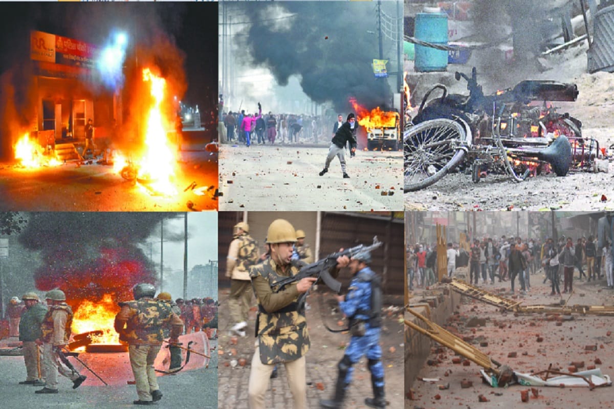 IG Meerut Zone is formed a team after ED busted CAA protest and PFI Connection