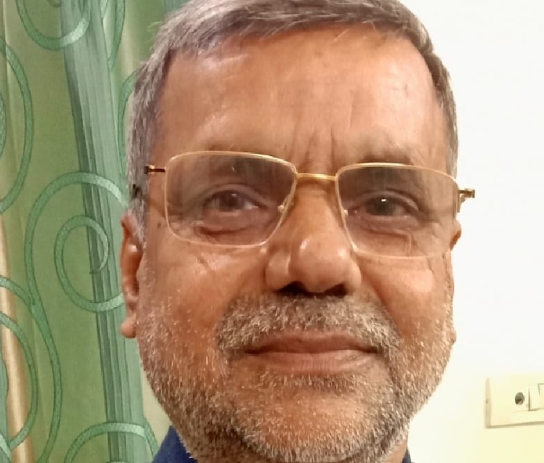 bjp MLC Devendra pratap singh advised muslim community keep silence in gorakhpur voilence