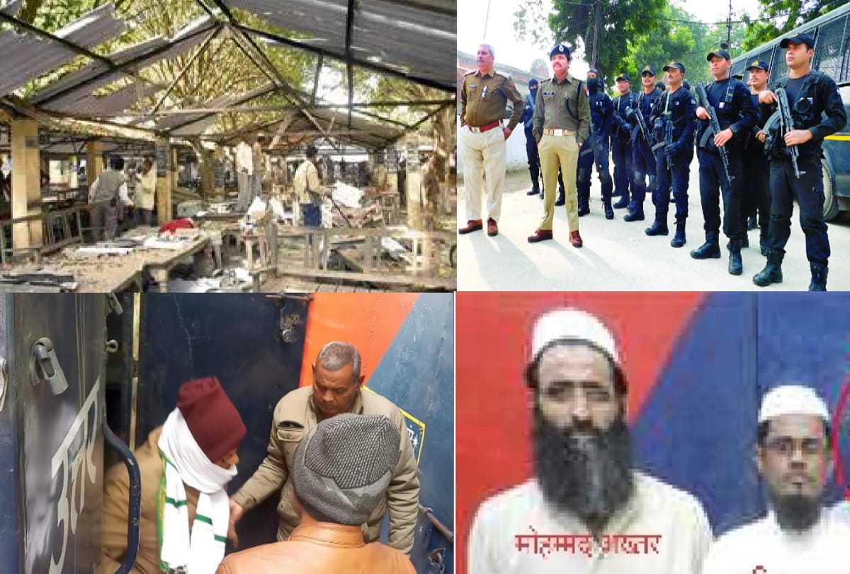 Mohammad Arif big revealed Terrorist beating was a revenge for court serial blast