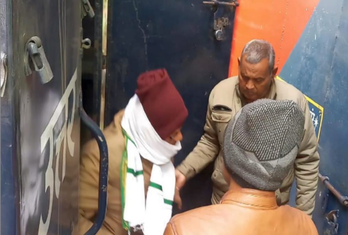 Mohammad Arif big revealed Terrorist beating was a revenge for court serial blast
