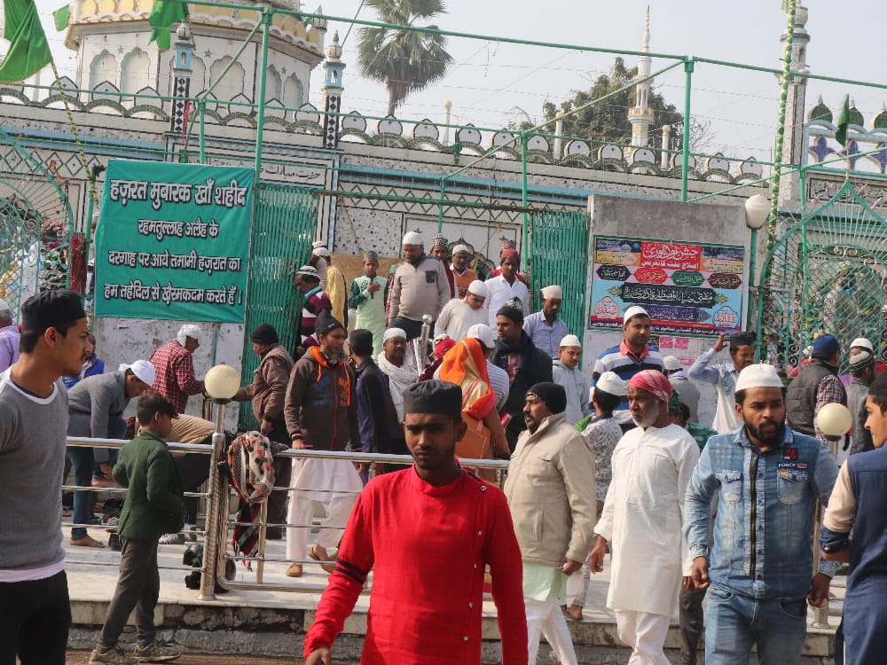 why muslim community protest again CAA and NRC at uttar pradesh specilaly gorakhpur
