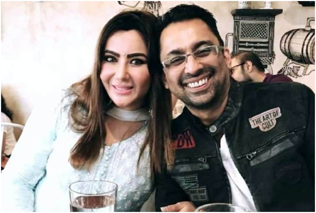 Cezanne Khan to Anuj Saxena 5 Television actors far from limelight