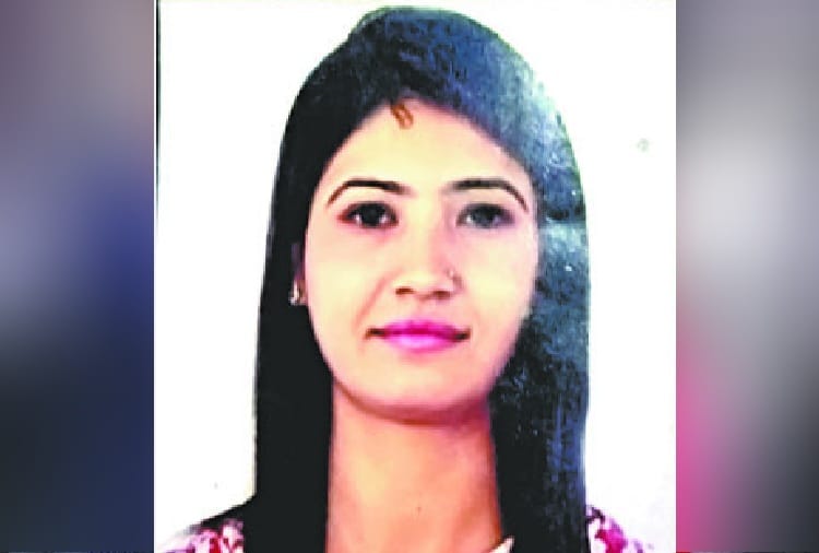 26 Year Old Girl Niti Organs Saved Life of Four People, Organ Donation