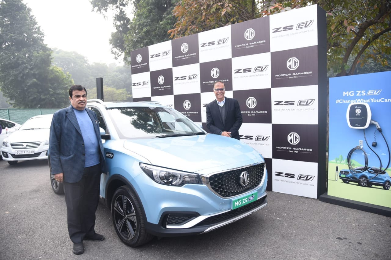 electric cars myth vs reality: Top five myths about electric vehicles in India