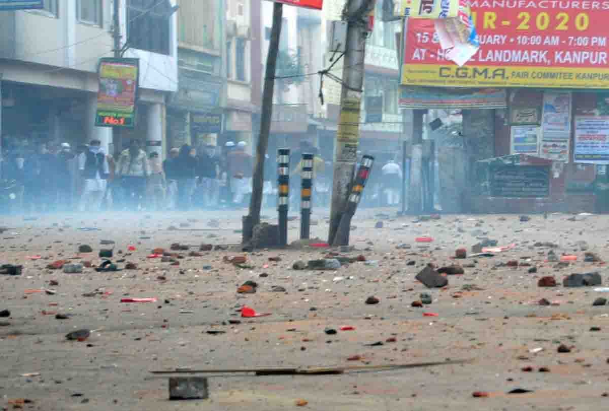 More than 50 members of PFI in Kanpur
