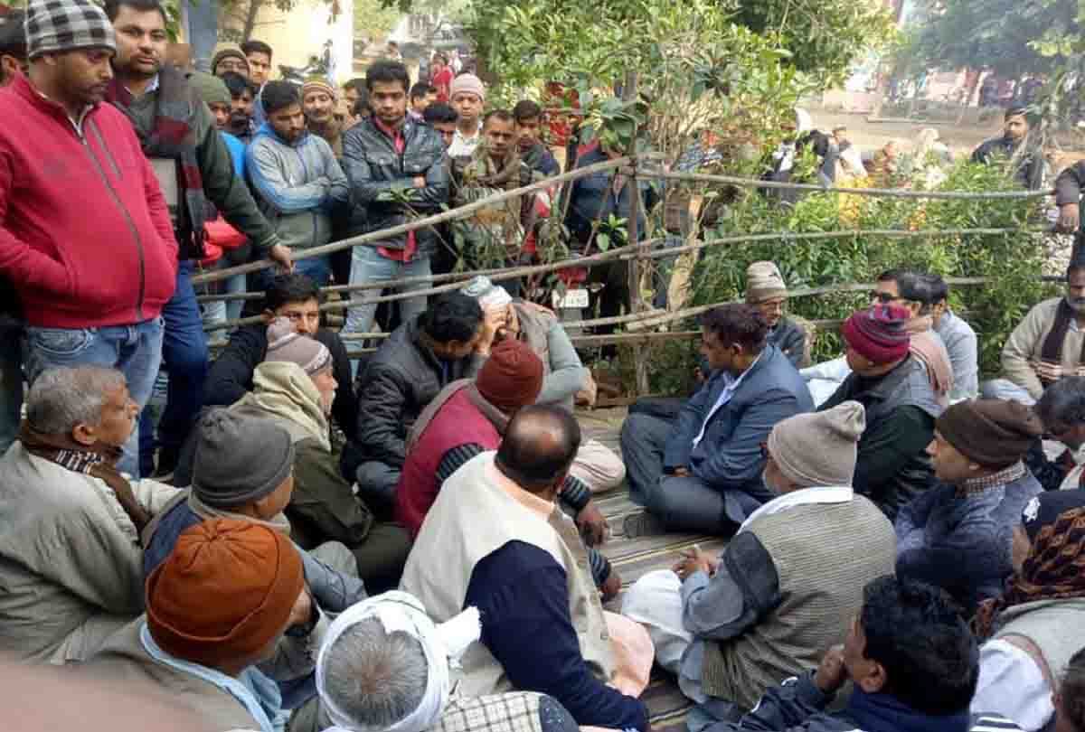 Brother and sister injured in the blast also died