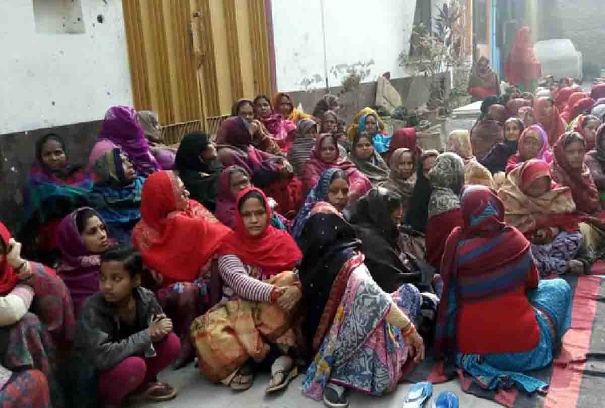 Brother and sister injured in the blast also died