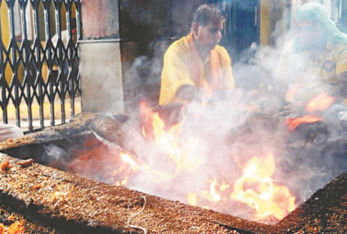 Story of Devi Baglamukhi Temple in Kangra in Himachal Pradesh