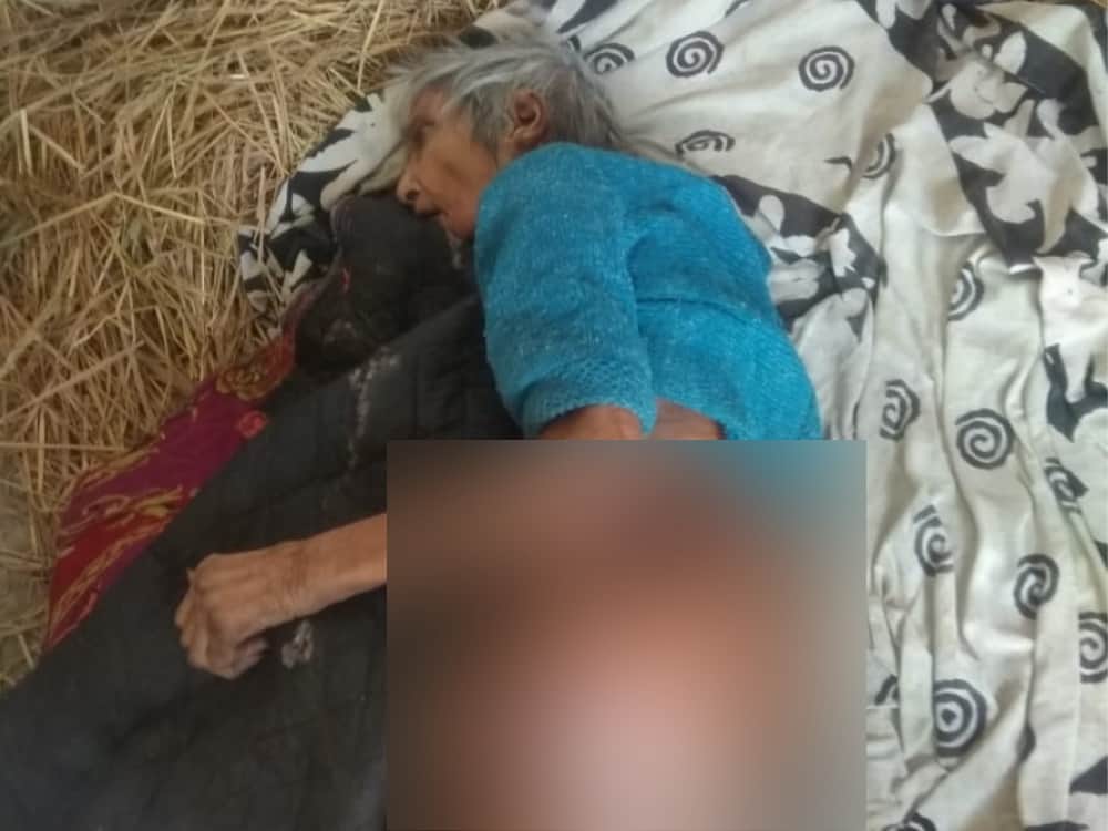 police man mother deep trouble in heath issue, can u help her, please dial 7081305428