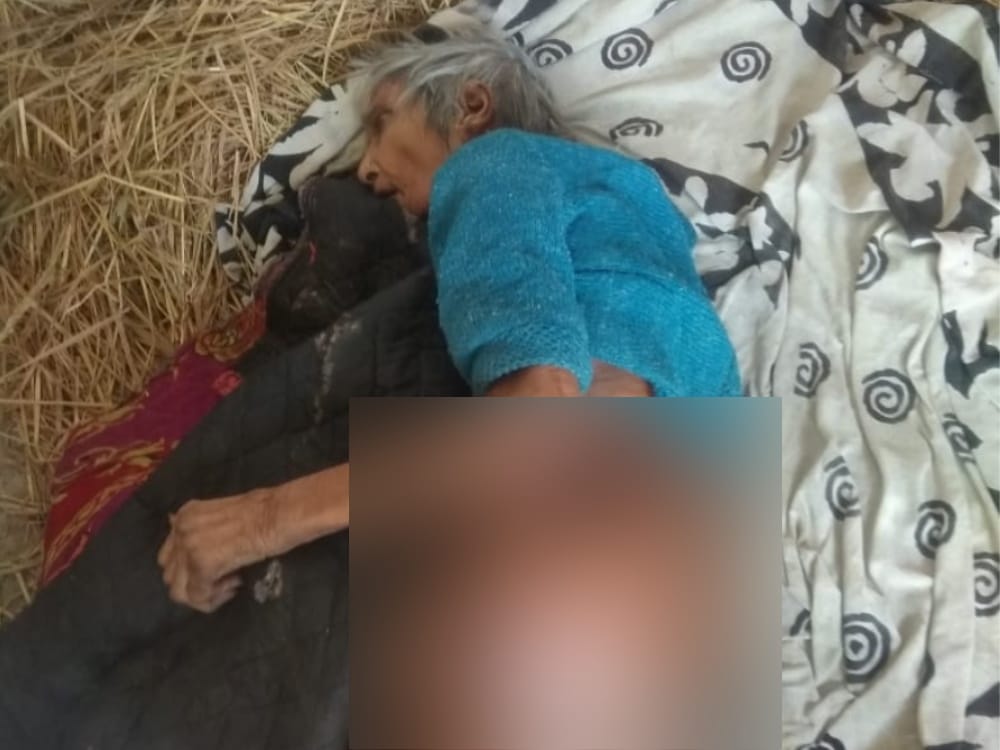 police man mother deep trouble in heath issue, can u help her, please dial 7081305428