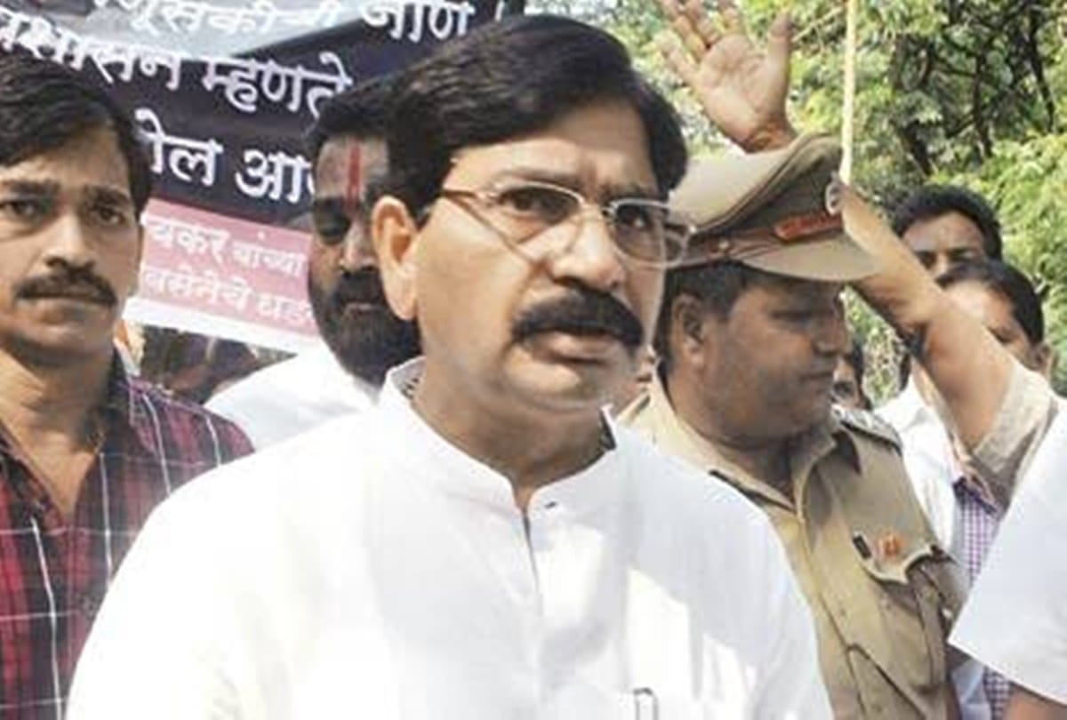 Shiv Sena MLA demanded merger of PMC Bank