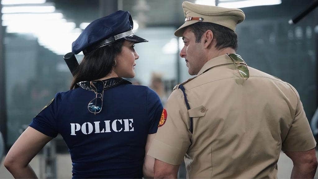 Salman Khan Talks About Why Preity Zinta Not Seen In Dabangg 3 As Cameo