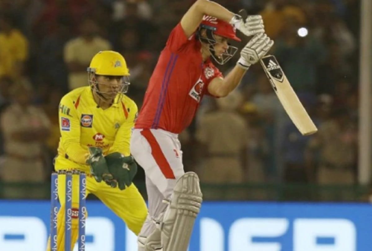 IPL 2020 England Pacer sam curran is excited after picked up by CSK says eager to learn from dhoni