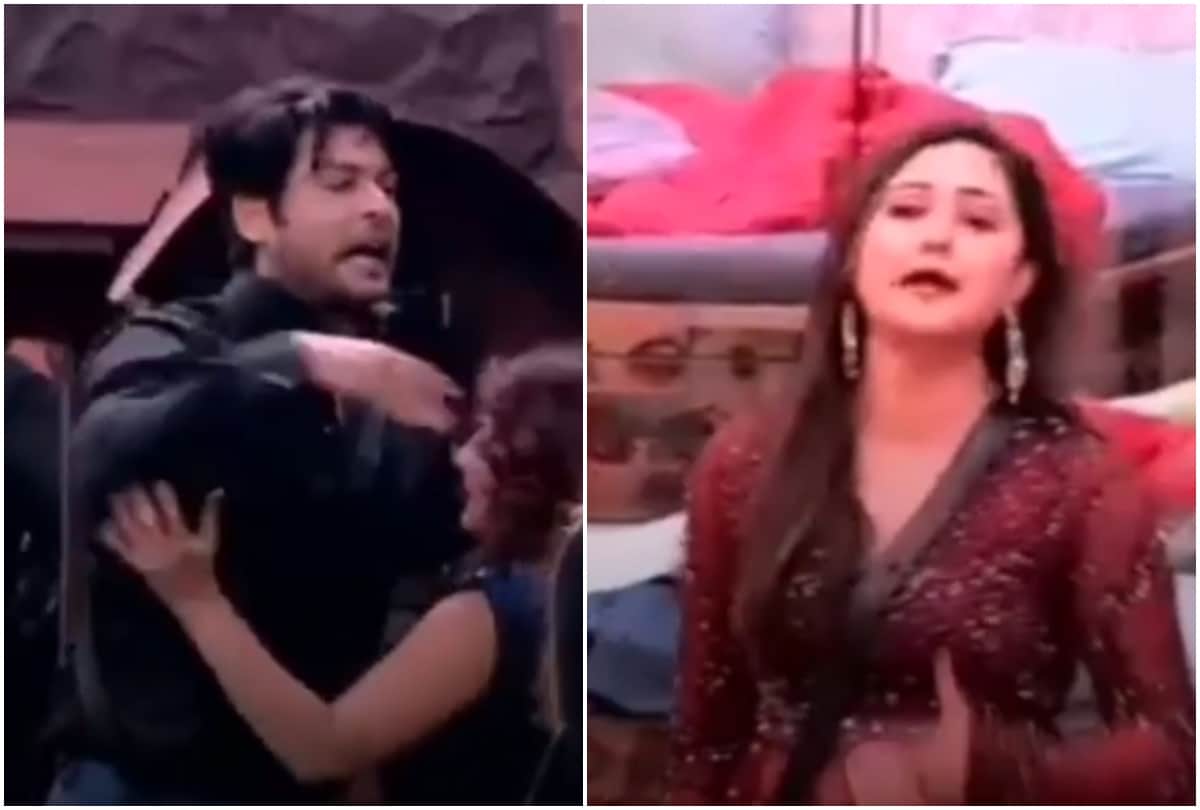Bigg Boss 13 Salman Khan Forced To Stop by Creative Team when he Lashes out on Sidharth Shukla