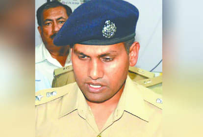 एसएसपी बबलू कुमार