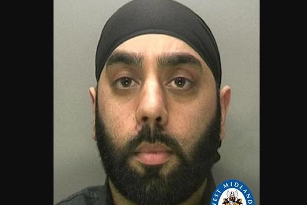 Indian origin man killed teenage cyclist by his speeding car, sentenced to five and half years jail