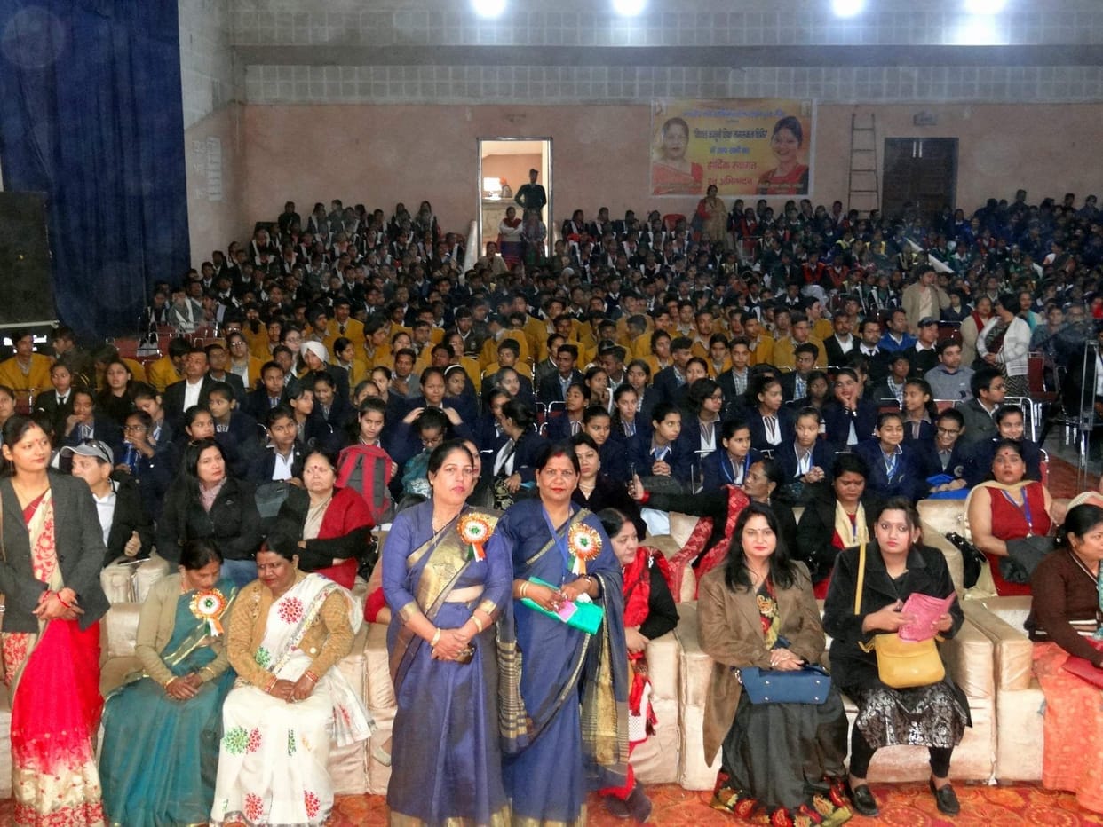 Drug addiction spreading around educational institutions: Neha