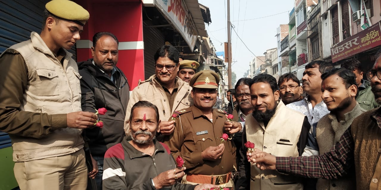why muslim community protest again CAA and NRC at uttar pradesh specilaly gorakhpur