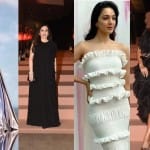 kiara, bhumi, shweta bachchan, sonam and many celebrities in art auction hosted by isha ambani
