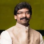 हेमंत सोरेन
