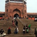 जामा मस्जिद