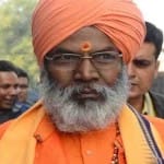 भाजपा सांसद साक्षी महाराज