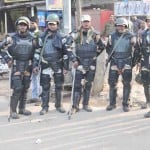 कानपुर में अलर्ट