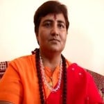 प्रज्ञा सिंह ठाकुर (फाइल फोटो)