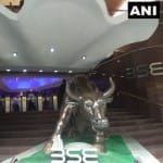 शेयर बाजार