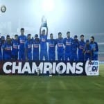 टीम इंडिया