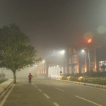 मंडुवाडीह रेलवे स्टेशन